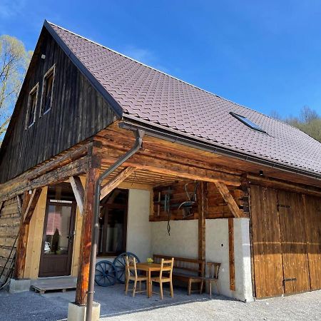 Apartament Drevenica Humno Tierchowa Zewnętrze zdjęcie
