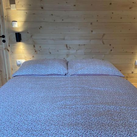 Apartament Drevenica Humno Tierchowa Zewnętrze zdjęcie